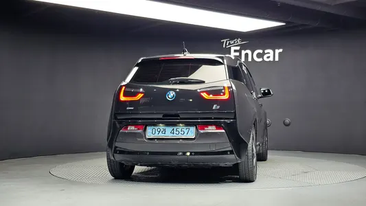 BMW i3 2015 4