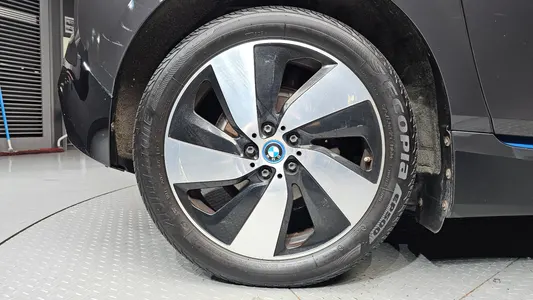 BMW i3 2015 5