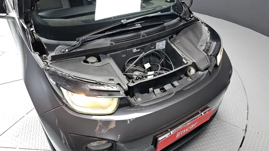 BMW i3 2015 6