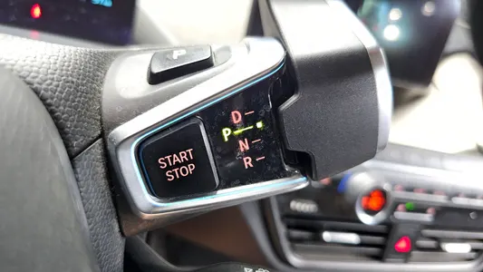 BMW i3 2015 9