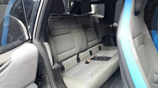 BMW i3 2015 11