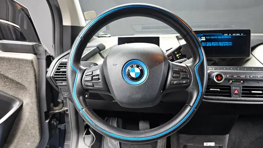 BMW i3 2015 13