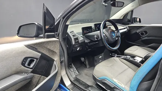 BMW i3 2015 10