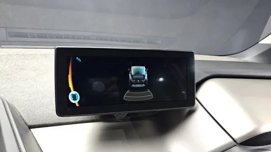BMW i3 2015 16