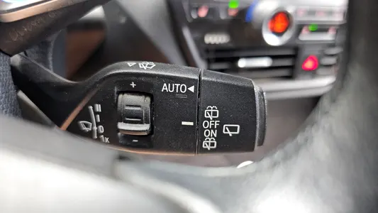 BMW i3 2015 18