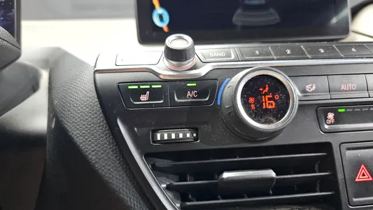 BMW i3 2015 19
