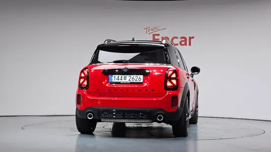 MINI S JCW 2023 4