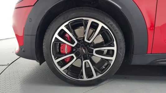MINI S JCW 2023 5