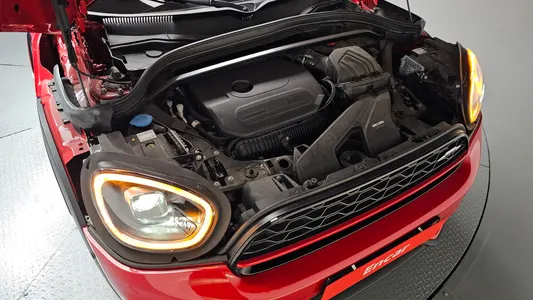 MINI S JCW 2023 6