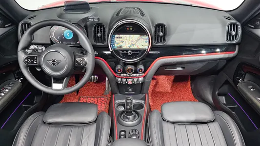 MINI S JCW 2023 7