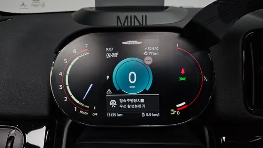 MINI S JCW 2023 8