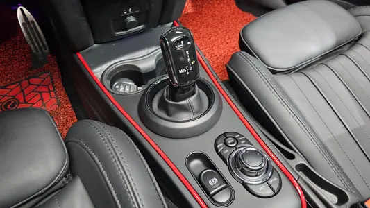 MINI S JCW 2023 9