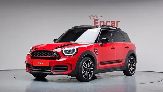 MINI S JCW 2023