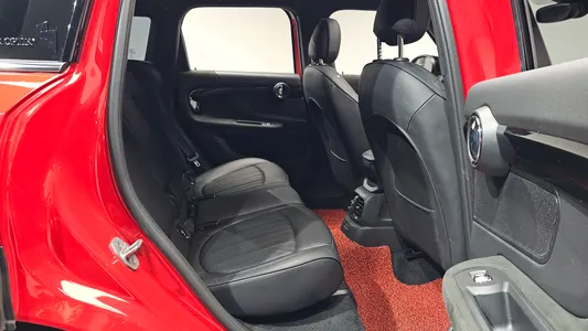 MINI S JCW 2023 11