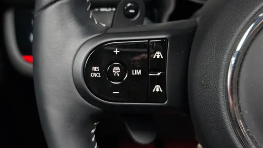 MINI S JCW 2023 14