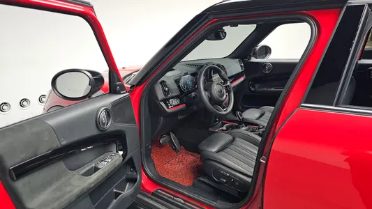 MINI S JCW 2023 10