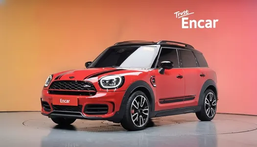 MINI S JCW 2023 21