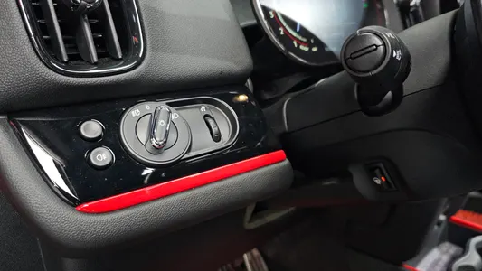 MINI S JCW 2023 16