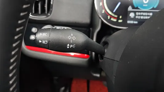 MINI S JCW 2023 17