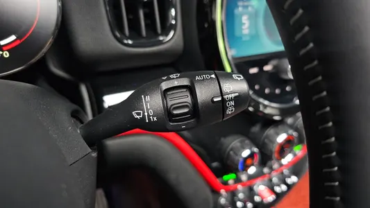 MINI S JCW 2023 18