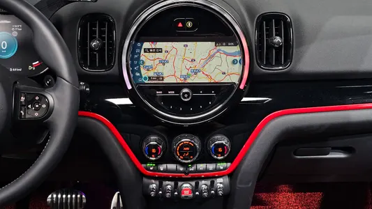 MINI S JCW 2023 19