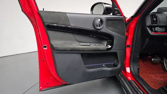 MINI S JCW 2023 25