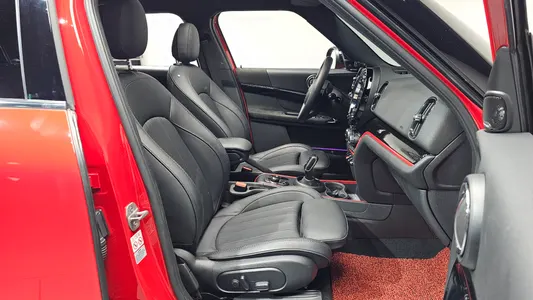 MINI S JCW 2023 27