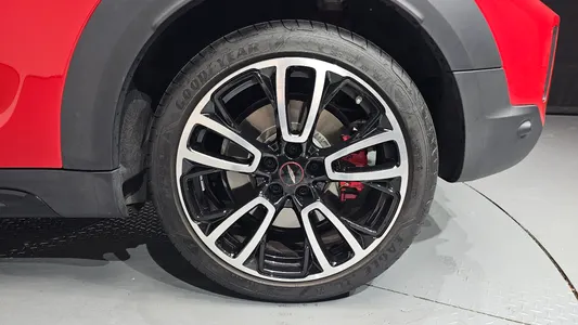 MINI S JCW 2023 22