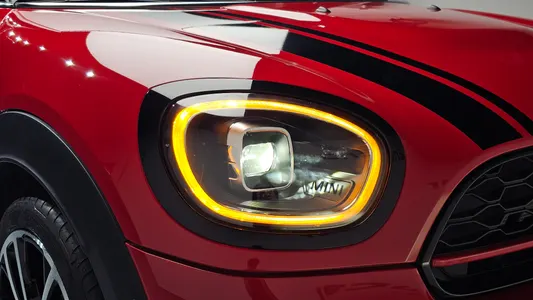 MINI S JCW 2023 23