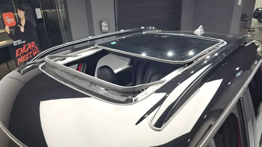 MINI S JCW 2023 35