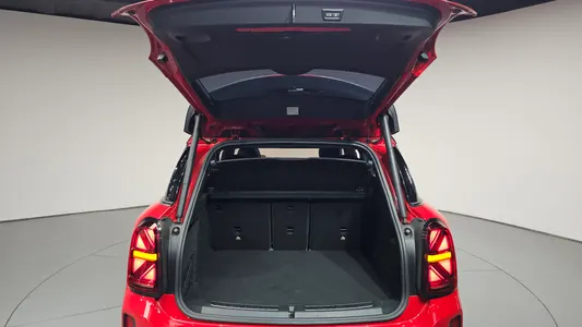 MINI S JCW 2023 36