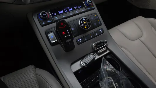 Hyundai Palisade 2.2 4WD 2021 9