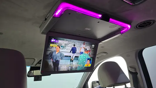 Hyundai Palisade 2.2 4WD 2021 15