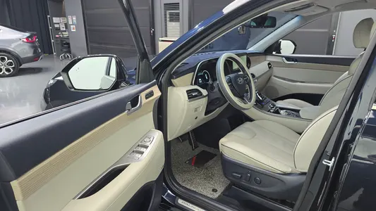 Hyundai Palisade 2.2 4WD 2021 10
