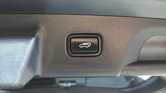 Hyundai Palisade 2.2 4WD 2021 17