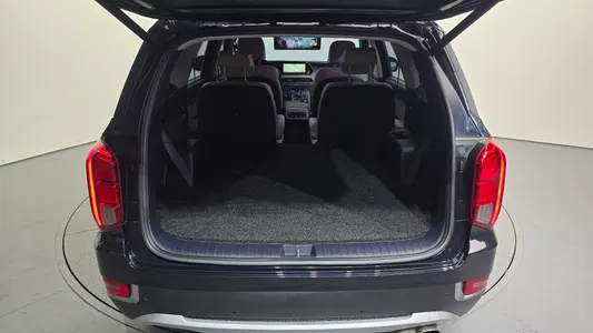Hyundai Palisade 2.2 4WD 2021 18