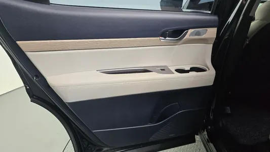 Hyundai Palisade 2.2 4WD 2021 25