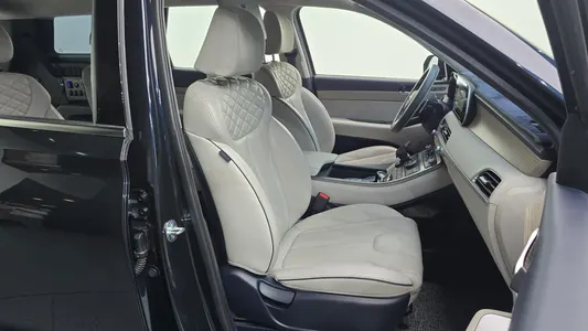 Hyundai Palisade 2.2 4WD 2021 26