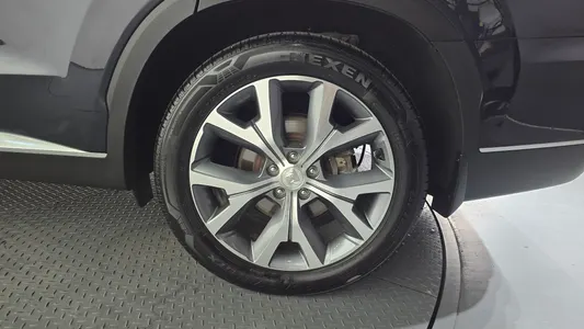Hyundai Palisade 2.2 4WD 2021 21