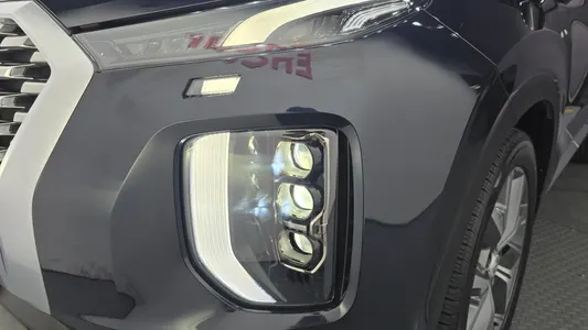 Hyundai Palisade 2.2 4WD 2021 22