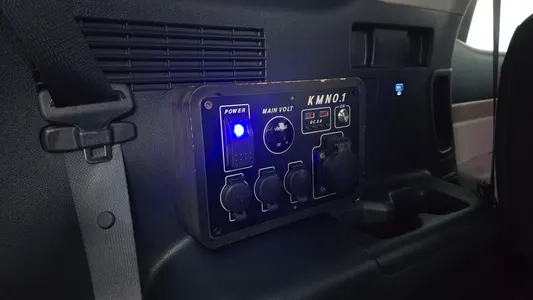 Hyundai Palisade 2.2 4WD 2021 31