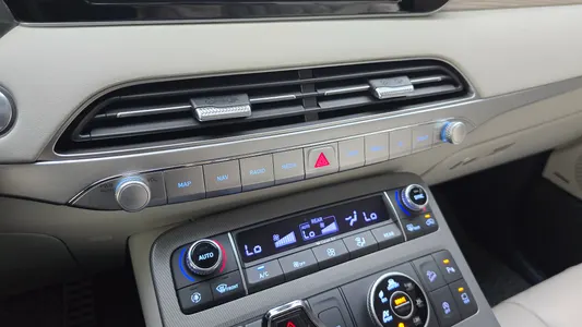 Hyundai Palisade 2.2 4WD 2021 32
