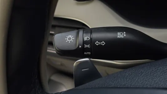 Hyundai Palisade 2.2 4WD 2021 34
