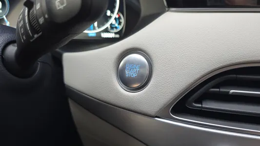 Hyundai Palisade 2.2 4WD 2021 28