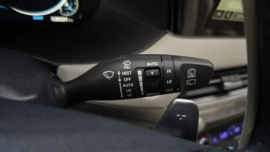 Hyundai Palisade 2.2 4WD 2021 29