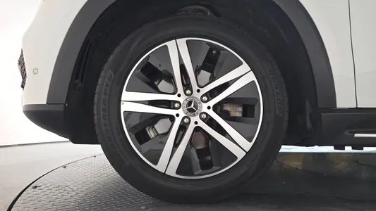 Mercedes-Benz GLE-Class W167 GLE300d 4MATIC 2020 4