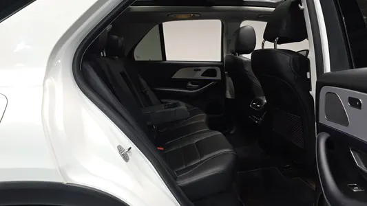 Mercedes-Benz GLE-Class W167 GLE300d 4MATIC 2020 10