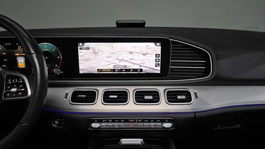 Mercedes-Benz GLE-Class W167 GLE300d 4MATIC 2020 12