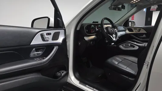 Mercedes-Benz GLE-Class W167 GLE300d 4MATIC 2020 9