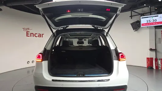Mercedes-Benz GLE-Class W167 GLE300d 4MATIC 2020 19